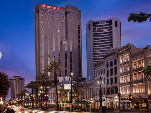 New Orleans Academy of Ophthalmology Annual Meeting