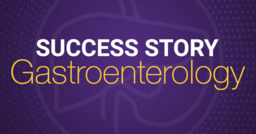 Winchester Gastroenterology Associates Enhances Patient Care While Saving Time With the Help of gGastro®