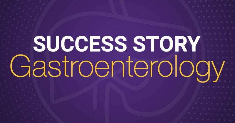 Charlottesville Gastroenterology Associates Increases Efficiency by Switching to the gGastro® Suite