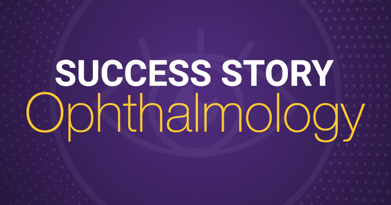 Dr. Mark Brown of Oculo-Facial Consultants Improves Efficiency and Finds a Better Work-Life Balance With ModMed® Ophthalmology