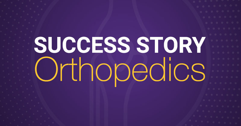 Learn How South Palm Orthopedics Saves Two Hours a Day and Increases Revenue by Using the Orthopedic EHR system, EMA®