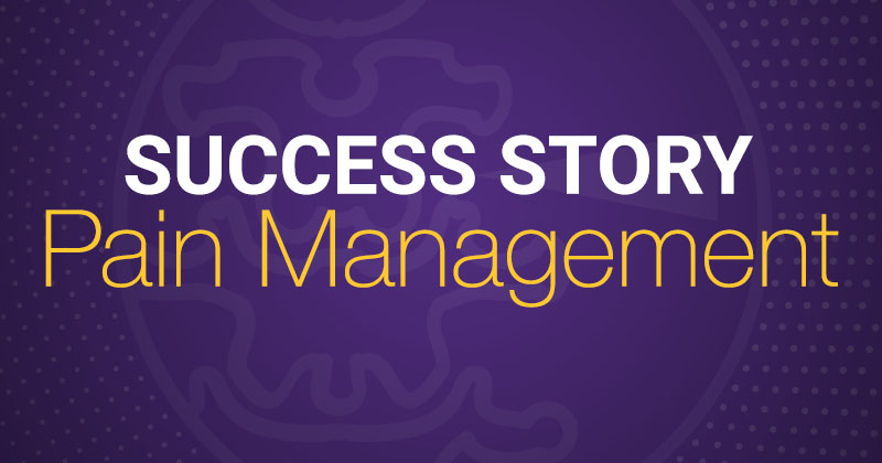 The Washington Pain Center Improves Documentation and Efficiency by Switching to ModMed® Pain Management