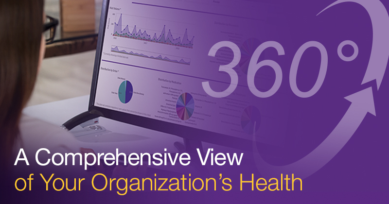 Why Healthcare EMR Analytics Matter