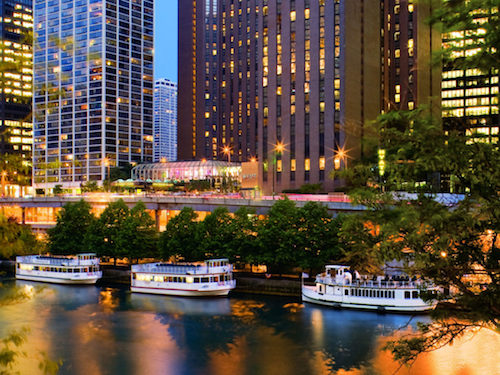 ASRS 2019 Annual Meeting