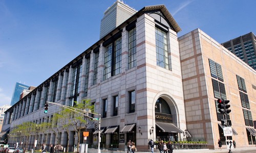 American Society of Colon & Rectal Surgeons (ASCRS) Annual Scientific Meeting