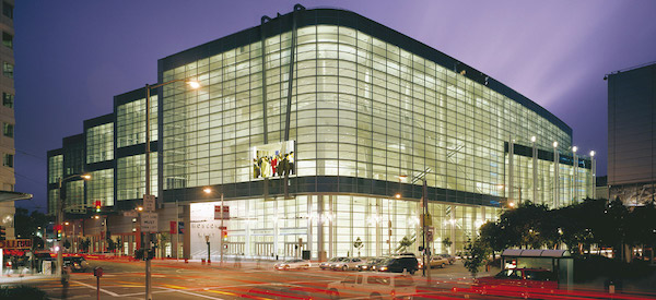 AAO Annual Meeting 2019