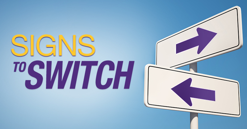 Signs That it Might be Time to Switch Your Orthopedic EHR System