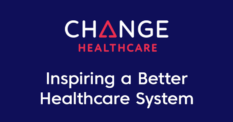 Modernizing Medicine® Gastroenterology and Change Healthcare