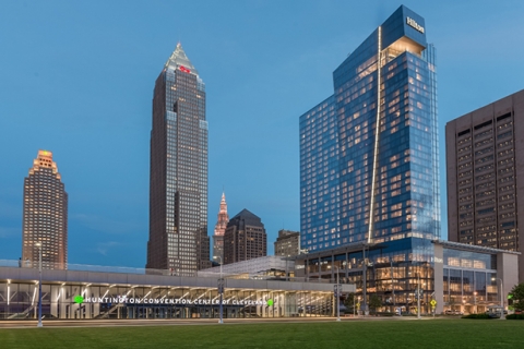 American Society of Colon & Rectal Surgeons Annual Meeting