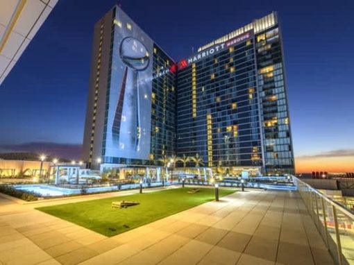 Texas Society for Gastroenterology & Endoscopy Annual Meeting (TSGE)
