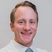 Brad Gustave, MD, MBA