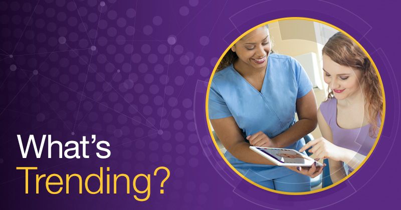 2019 Top Trends in Dermatology Software