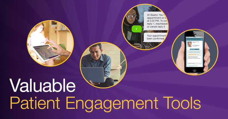 Patients Benefit When Your Practice Chooses the Right GI Software