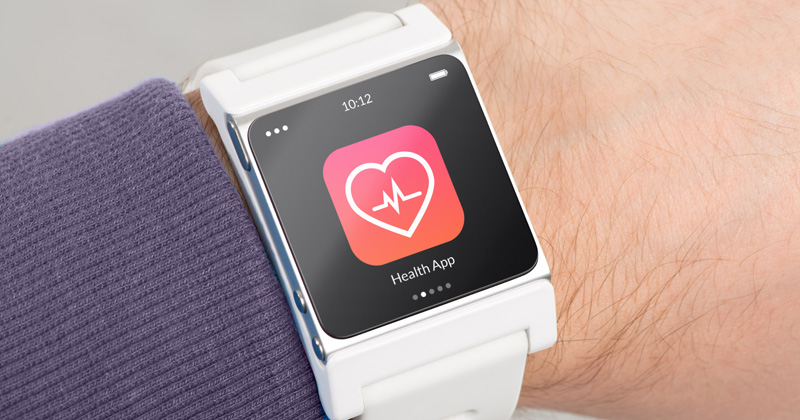 smart-watch-health-app