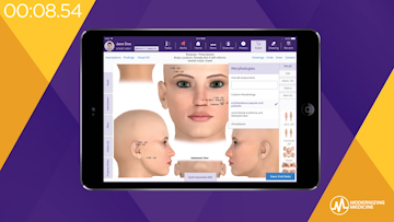 Documenting With a Smarter Dermatology EHR