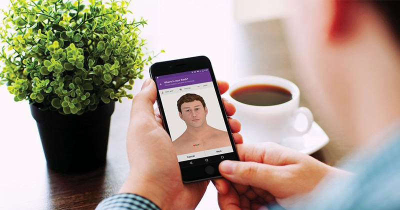 Why Your Next Doctor Visit Could Be Over The Phone