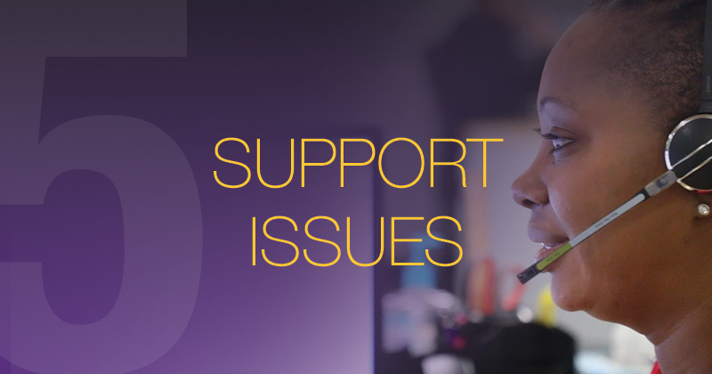 Top 5 Otolaryngology EMR Support Requests