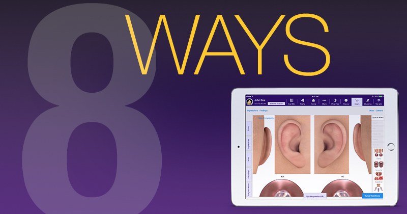 8 Ways to Make the Most of Your ENT EMR Software