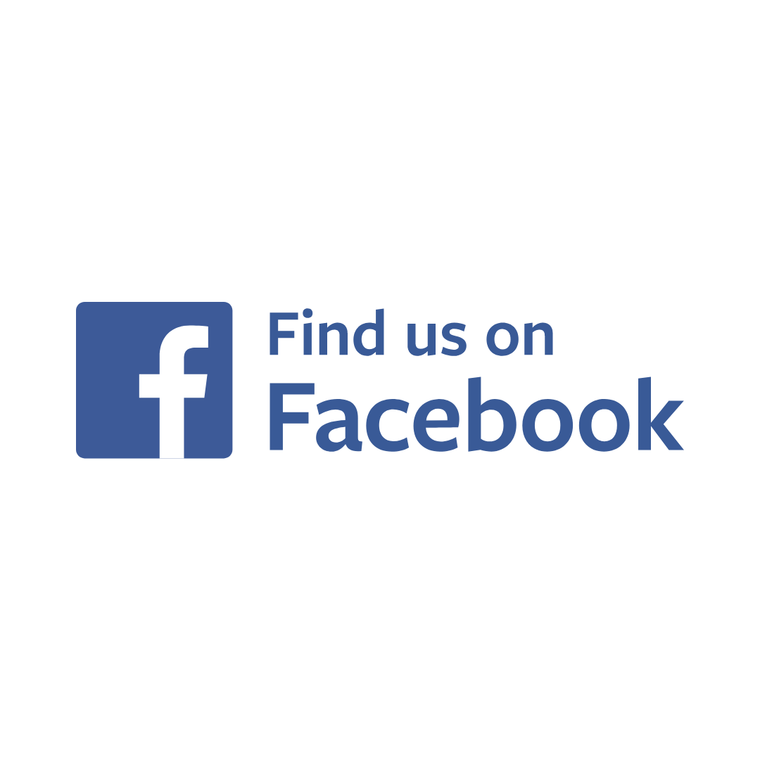 Find us on Facebook