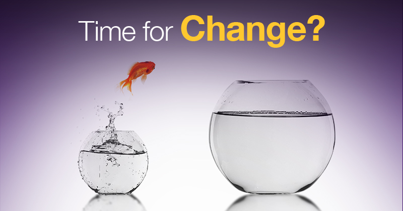 How and Why You Should Consider Changing Your Practice Management System