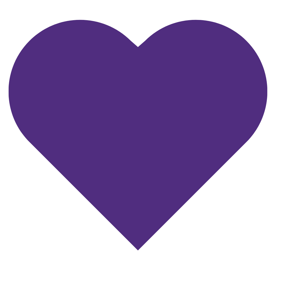 purple heart