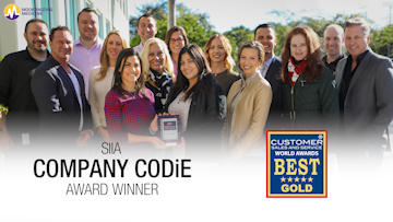 An Award-Winning Specialty EHR Backed by a Top Customer Service Team
