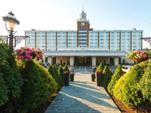 Envision 2019 NYS Ophthalmological Society Annual Meeting