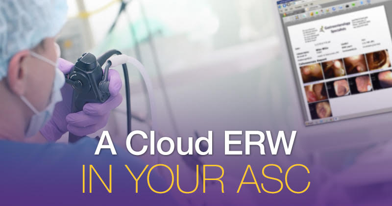 Why Choose Cloud Technology for Your ASC?