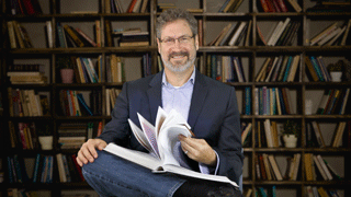 Steve Bethke