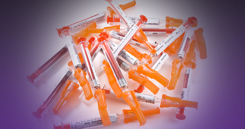 Documentation of Discarded Drugs