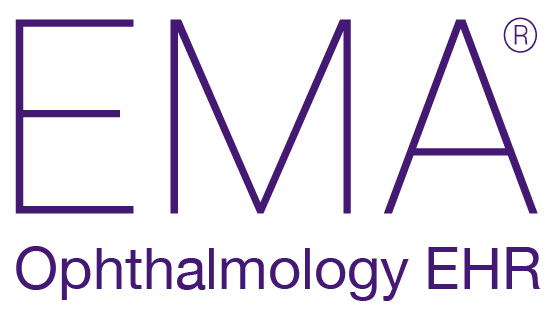 EMA® ophthalmology EHR EMA® ophthalmology EHR