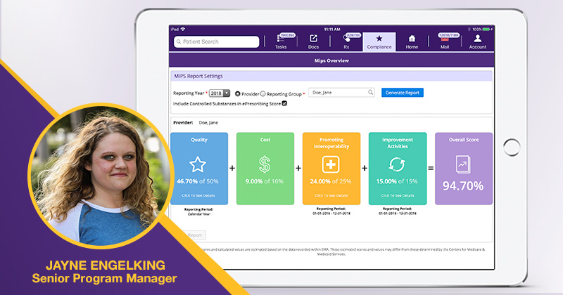 jayne-engelking-headshot-mips-dashboard-ophthalmology-ehr