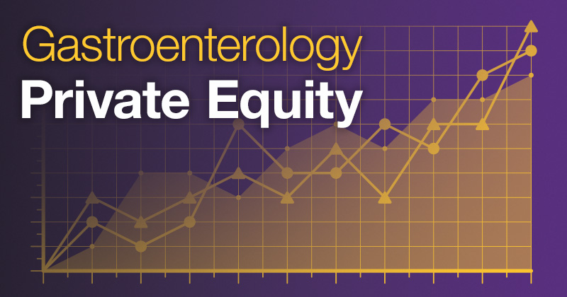Private Equity and Gastroenterology ASCs: 2019 Market Outlook