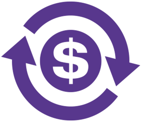 dollar icon dollar icon