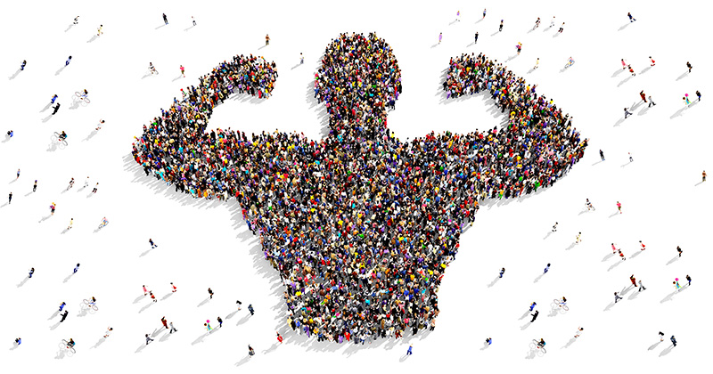 How Can a Dermatology EHR Help Promote Population Health?