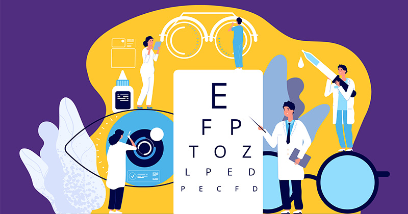 Three Tactics To Help Prepare Your Retinal Practice for the Future