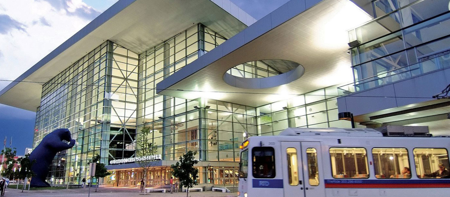 Colorado-Convention-Center