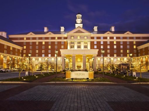 Ohio Ophthalmological Society Annual Meeting
