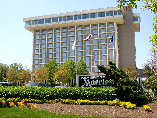 key-bridge-marriott