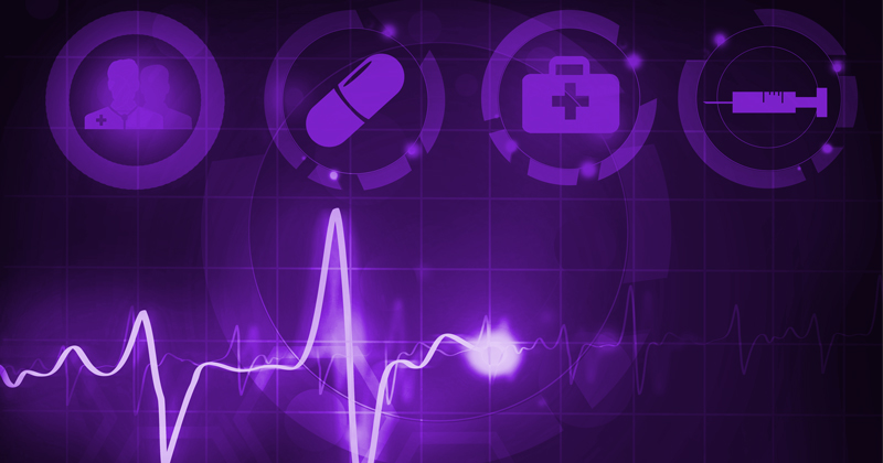 healthcare-trends-purple-background