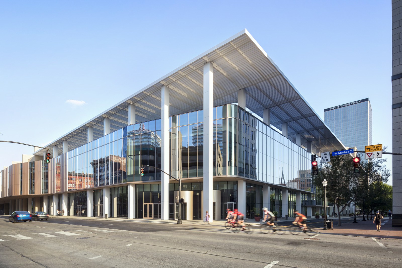 Kentucky-International-Convention-Center