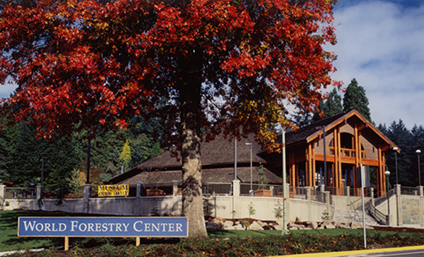 world-forestry-center