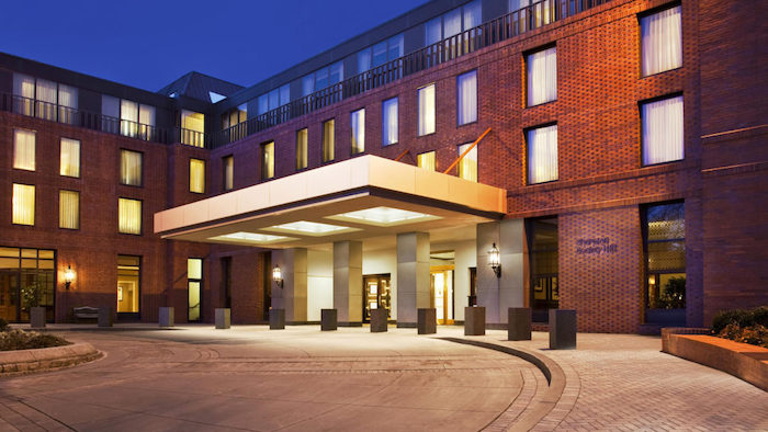 Philadelphia-Marriott-Old-City-Hotel