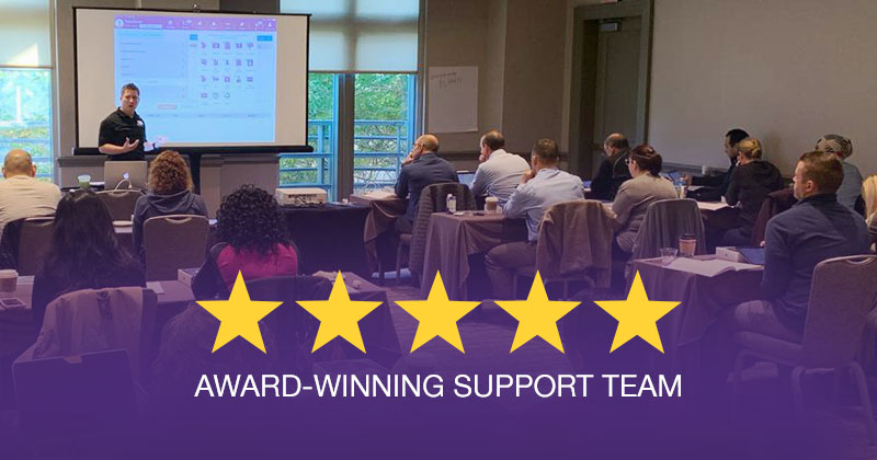 EHR Implementation – Take Advantage of Award-Winning Coaching and Training to Enhance Your Onboarding Experience