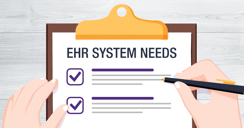 You Deserve an Ophthalmology EHR System That Works for You
