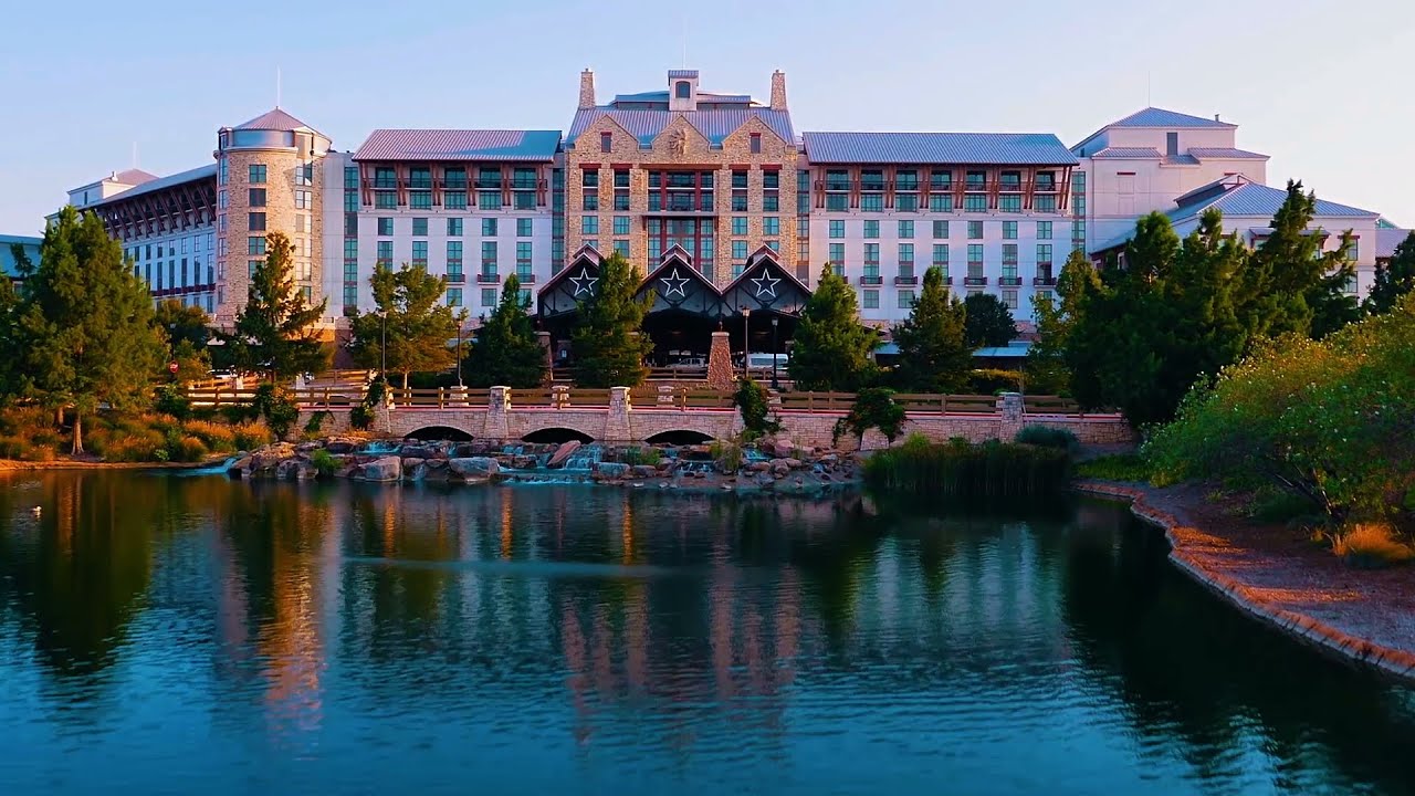 gaylord-texan