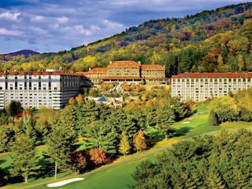NC & SC Societies of Otolaryngology & Head and Neck Surgery 2020 Annual Assembly