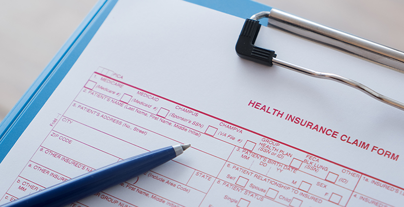 health-insurance-claim-form