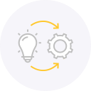 implementation icon