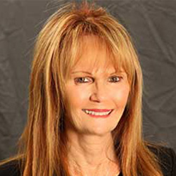 Patsy Smith, Practice Manager, South Palm Orthopedics